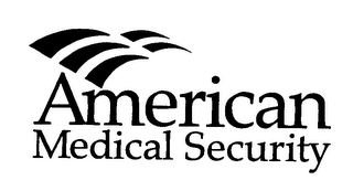 AMERICAN MEDICAL SECURITY