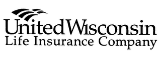 UNITED WISCONSIN LIFE INSURANCE COMPANY