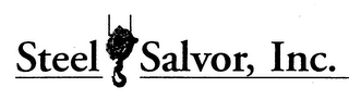 STEEL SALVOR, INC.