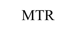MTR