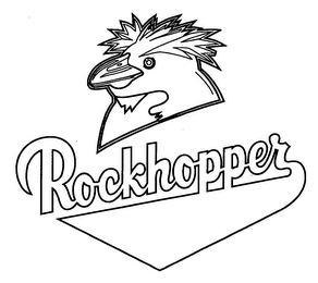 ROCKHOPPER