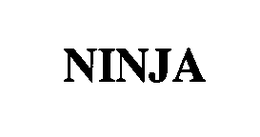 NINJA