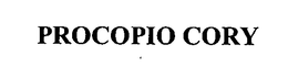 PROCOPIO CORY
