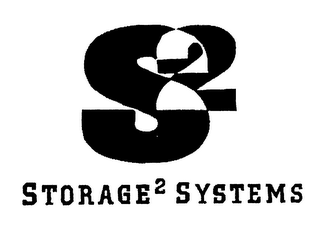 S2 STORAGE2 SYSTEMS