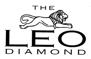 THE LEO DIAMOND