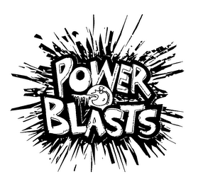 POWER BLASTS