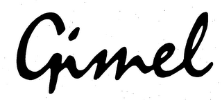 GIMEL