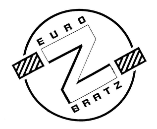 EURO BRATZ Z