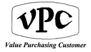 VALUE PURCHASING CUSTOMER