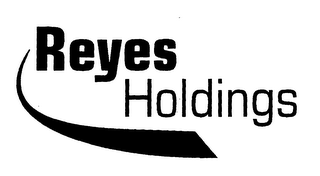 REYES HOLDINGS