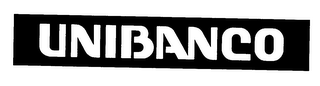 UNIBANCO