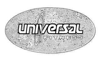 UNIVERSAL FITNESS