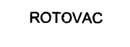 ROTOVAC CORPORATION