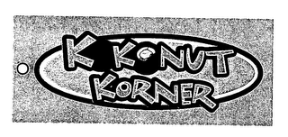 KOKONUT KORNER