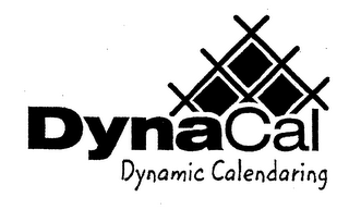 DYNACAL DYNAMIC CALENDARING