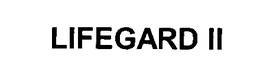 LIFEGARD II