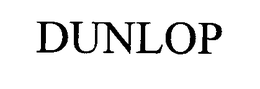 DUNLOP