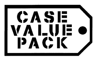 CASE VALUE PACK