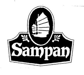 SAMPAN