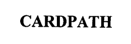 CARDPATH