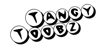 TANGY TOOBZ