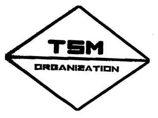 TSM ORGANIZATION