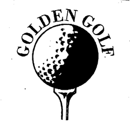 GOLDEN GOLF