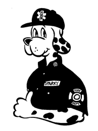 SPARKY