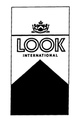 LOOK INTERNATIONAL