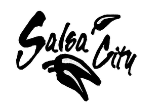 SALSA CITY