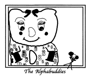 THE ALPHABUDDIES