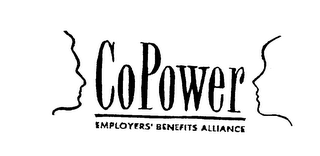 COPOWER EMPLOYERS' BENEFITS ALLIANCE