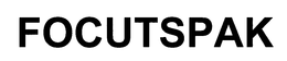 FOCUTSPAK