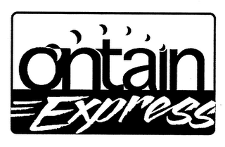 ONTAIN EXPRESS