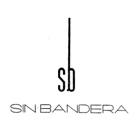 SB SIN BANDERA