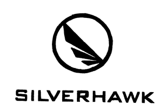 SILVERHAWK