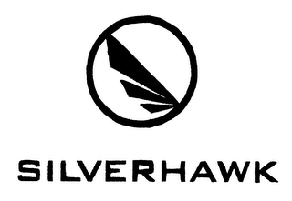 SILVERHAWK