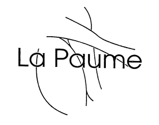 LA PAUME