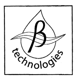 B TECHNOLOGIES