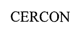 CERCON trademark