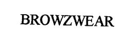 BROWZWEAR