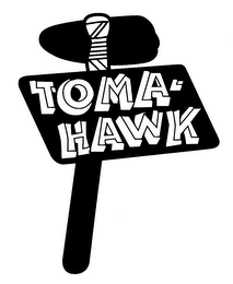 TOMA-HAWK