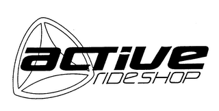 ACTIVE RIDE SHOP