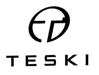 T TESKI