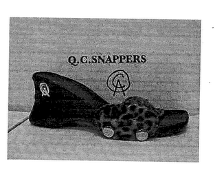 Q.C. SNAPPERS