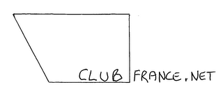 CLUB FRANCE.NET