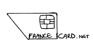 FRANCE CARD. NET