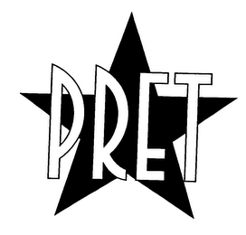 PRET