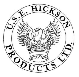 U.S.E. HICKSON PRODUCTS LTD.