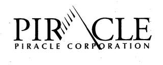 PIRACLE CORPORATION